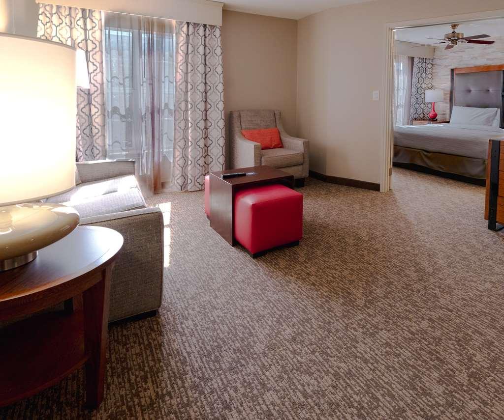 Homewood By Hilton Ft. Worth-bedford Hotel